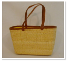 Tasche (garniert)